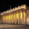 Campanile NATURE - Bordeaux Lac - map