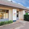 Hotel Campanile Bourges Nord- Saint Doulchard - map