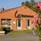 Hôtel Campanile Toulouse Sud - Labège Innopole - map