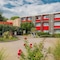 Ibis Metz Woippy - map