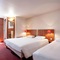 Hôtel Inn Design Mâcon Sancé - map