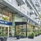 Campanile Hotel Paris Bercy Village - map