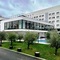 Hôtel Forest Hill Paris Meudon-Vélizy - map