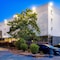 Comfort Hotel Aeroport Lyon St Exupery - map