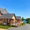 Kyriad St. Malo Ouest - map