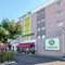 Campanile Toulouse Ouest - Purpan - map