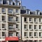 Xo Hotel Paris - map