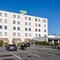 Sure Hotel By Best Western Bordeaux Lac - map
