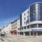 Kyriad Brest Centre - map