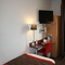 Hotel Kyriad Dijon - Gare - map