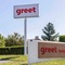 Greet Hotel Castres Saïx - map