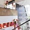 Hotel Paris Boulogne - map