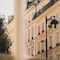 Hotel Pulitzer Paris - map