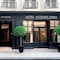 Victoires Opera Hotel - map