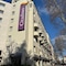 Citadines Part-Dieu Lyon - map