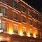 Hôtel Raymond 4 Toulouse - map