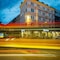 Best Western Mulhouse Salvator Centre - map