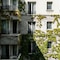 Villa Beaumarchais - map