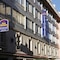 Best Western Plus Hotel Le Patio Des Artistes - map