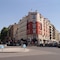 Ibis Styles Paris Boulogne Marcel Sembat - map