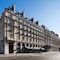 Hilton Paris Opera - map