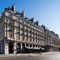 Hilton Paris Opera - map