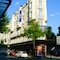 Hotel Kyriad Vichy Spa Cinq Mondes - map