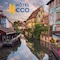 Heco Colmar Nord - Houssen - map