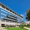 Golden Tulip Aix Les Bains - Hotel & Spa - map