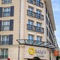 Aparthotel Adagio Access Paris Maisons-Alfort - map