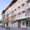 Séjours Et Affaires Aix En Provence Mirabeau - map