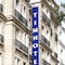 Timhotel Paris Gare Montparnasse - map