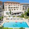 Hôtel Birdy By Happyculture - map