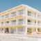 Les Roches Rouges, A Beaumier Hotel - map