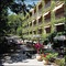 Villa Borghese, The Originals Relais - map