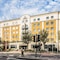 Doubletree By Hilton London Angel Kings Cross - map