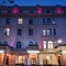 Mercure London Hyde Park Hotel - map