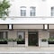 Holmes Hotel London - map