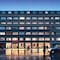 Hampton By Hilton London City - map