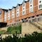 Village Hotel Manchester Bury - map
