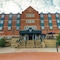 Village Hotel Birmingham Walsall - map