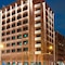 Zeus Essence Athens Central, Trademark Collection By Wyndham - map