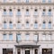 Nemzeti Hotel Budapest - Mgallery Collection - map