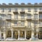 Best Western Plus Hotel Genova - map