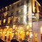 Best Western Plus Hotel Genova - map