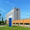 Novotel Milano Linate Aeroporto - map