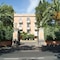 Hotel Villa Paradiso Dell'etna - map