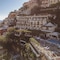 Poseidon Hotel - map