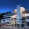 Best Western Hotel Adige - map
