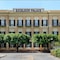 Mercure Palermo Excelsior - map
